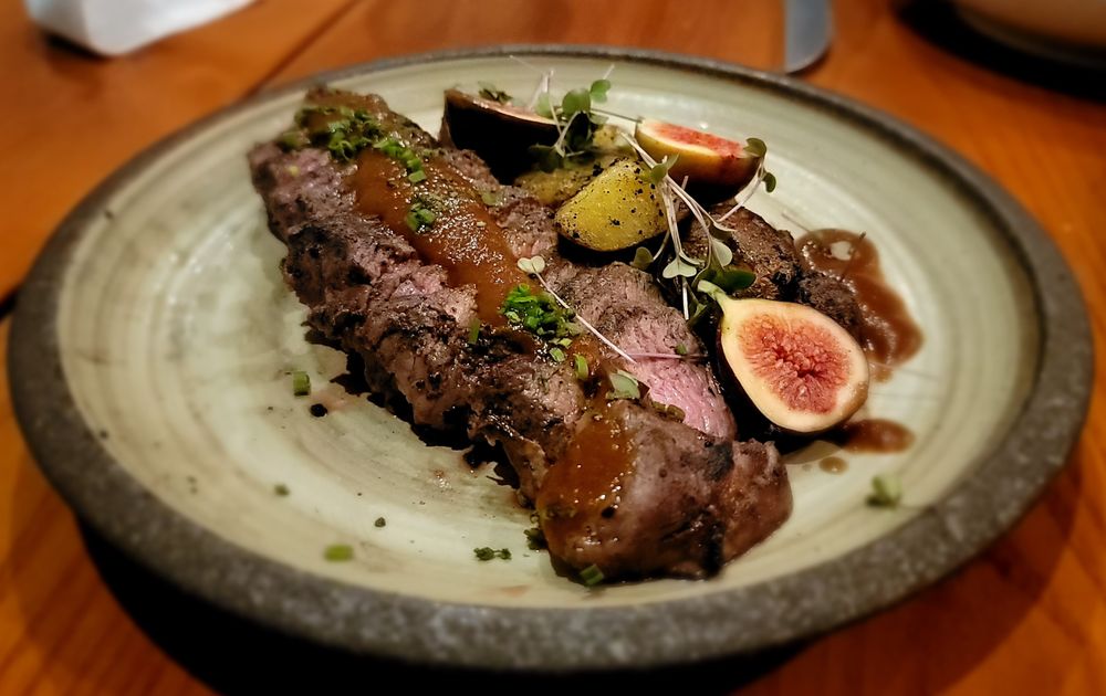 FIELD & MAIN RESTAURANT Updated October 2024 521 Photos & 255