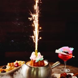 The Melting Pot - Boise