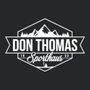 Photo of Don Thomas Sporthaus