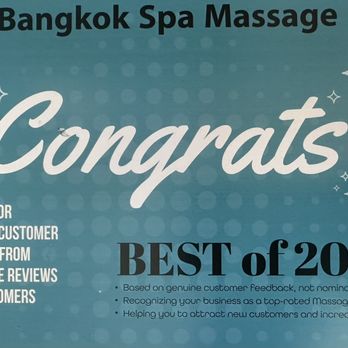 Bangkok Spa Massage - Best of 2025 - Massage Near Me - Studio City, California Bangkok Spa Massage - Best of 2025 - Massage Near Me - Studio City, California