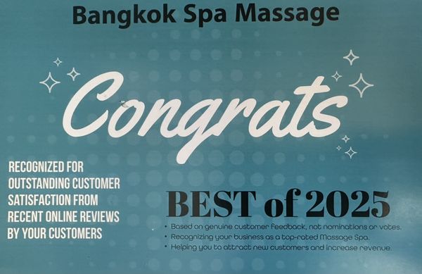 Good Vibrations at BSM ! - We won best of LA in 2025 ! Couldn’t  do it without our great staff !