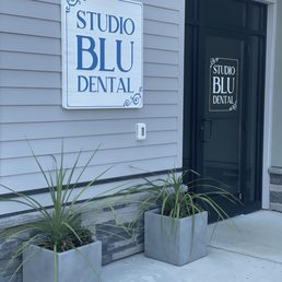 Exterior photo of Studio Blu Dental - Highland, New York Exterior photo of Studio Blu Dental - Highland, New York