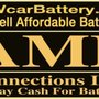 Photo of AMF Connections