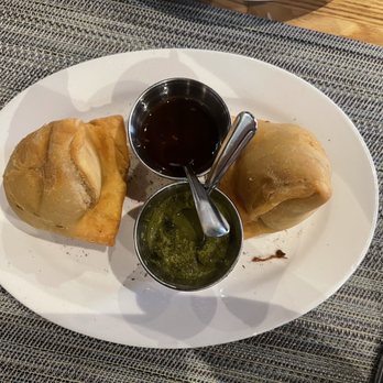 Himalayan Taste Temecula - Vegetable Samosa - Indian Near Me - Temecula, California Himalayan Taste Temecula - Vegetable Samosa - Indian Near Me - Temecula, California