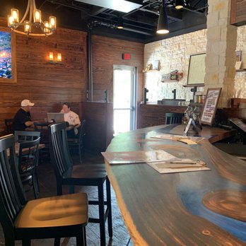 Horizon 76 - New American Near Me - Keller, Texas Horizon 76 - New American Near Me - Keller, Texas