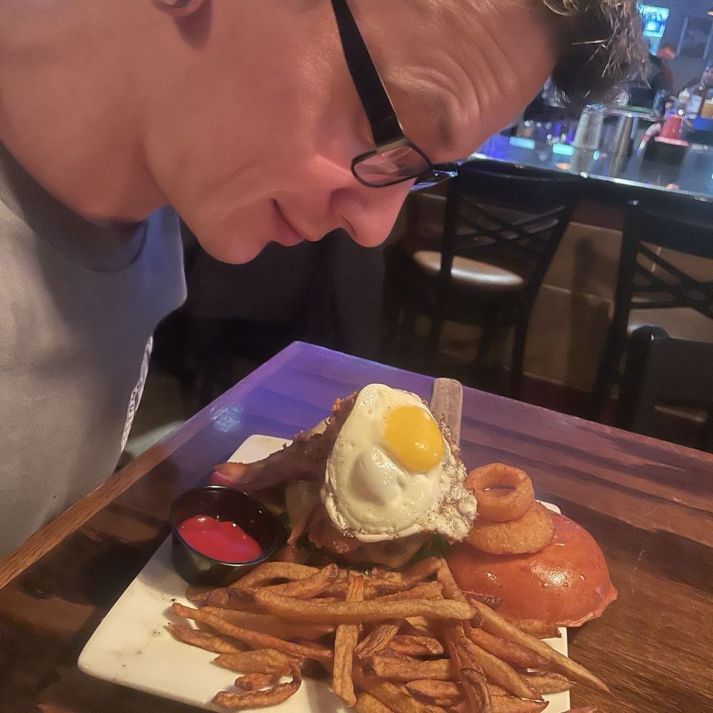 Midnight Special Burger Midnight Special Burger