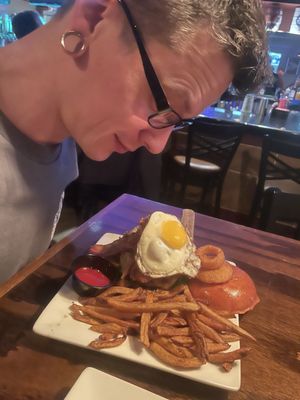 New England's Tap House Grille by null