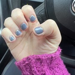 Visit Nail Studio - Gel Manicure