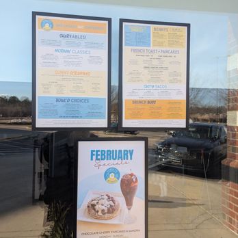 Sunday’s AM Eatery - Breakfast & Brunch Near Me - Raleigh, North Carolina Sunday’s AM Eatery - Breakfast & Brunch Near Me - Raleigh, North Carolina