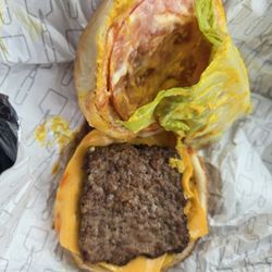 Wendy's