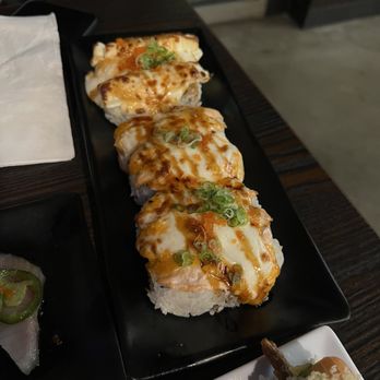 Orange Fish - Ramen Near Me - La Verne, California Orange Fish - Ramen Near Me - La Verne, California