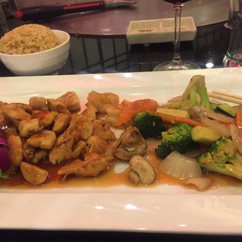 Fuji Sushi & Hibachi - Gluten free hibachi! - Sushi Bars Near Me - Middleton, Wisconsin Fuji Sushi & Hibachi - Gluten free hibachi! - Sushi Bars Near Me - Middleton, Wisconsin