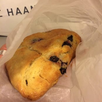Devil's Teeth Baking Company - A huge scone!!! - Bakeries Near Me - San Francisco, California