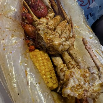 Cap't Loui - Crawfish, Dungeness Crab (2Clusters) - Cajun/Creole Near Me - Duluth, Georgia Cap't Loui - Crawfish, Dungeness Crab (2Clusters) - Cajun/Creole Near Me - Duluth, Georgia