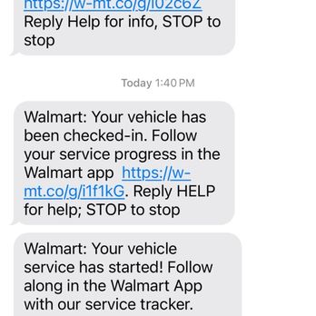 Walmart Supercenter - Still waiting for oil to be pumped out - Grocery Near Me - Seabrook, New Hampshire