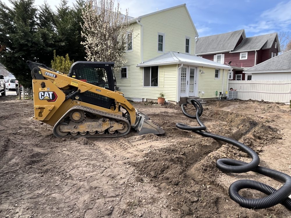 FREEMAN LANDSCAPE 25 Photos Berlin, Maryland Landscaping Phone