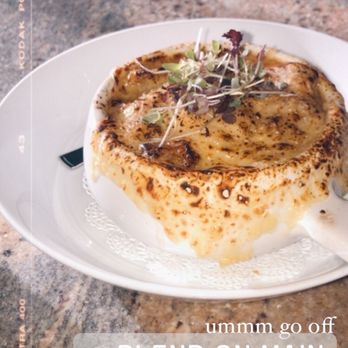 Blend By Chef Lou - french onion soup - Venues & Event Spaces Near Me - Manasquan, New Jersey Blend By Chef Lou - french onion soup - Venues & Event Spaces Near Me - Manasquan, New Jersey