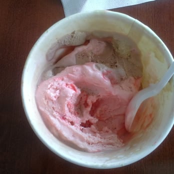 Lake Effect Ice Cream - And underneath was the candy apple flavor which is the best flavor of them all. & I tried lots. - Ice Cream & Frozen Yogurt Near Me - Lockport, New York Lake Effect Ice Cream - And underneath was the candy apple flavor which is the best flavor of them all. & I tried lots. - Ice Cream & Frozen Yogurt Near Me - Lockport, New York