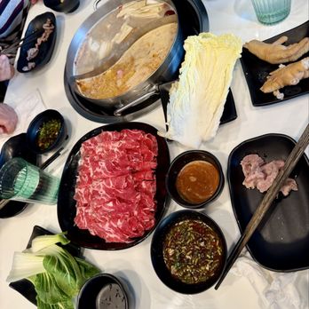 Zhangfei Hot Pot - Hot Pot Near Me - Fremont, California Zhangfei Hot Pot - Hot Pot Near Me - Fremont, California