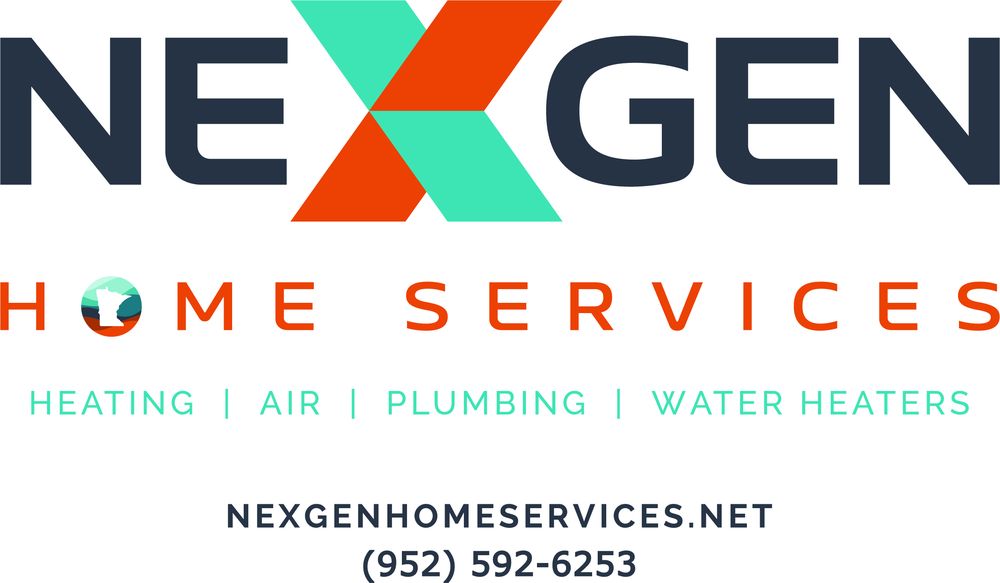 Slide of NexGen Home Services