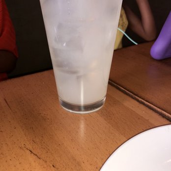 FIYA - Lemonade - Mediterranean Near Me - Chicago, Illinois FIYA - Lemonade - Mediterranean Near Me - Chicago, Illinois