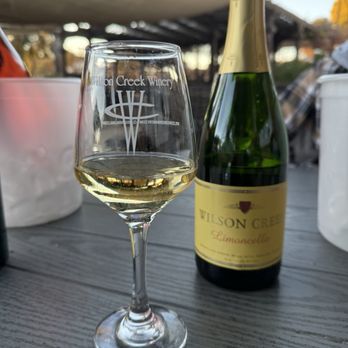 WILSON CREEK WINERY - Updated May 2025 - 5494 Photos & 3251 Reviews
