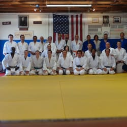 San-Shi Judo Club