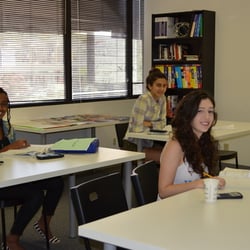 Ace It Test Prep & Tutoring - Our small group SAT class