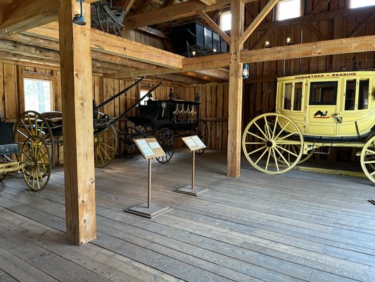 Calvin Coolidge State Historic Site by null