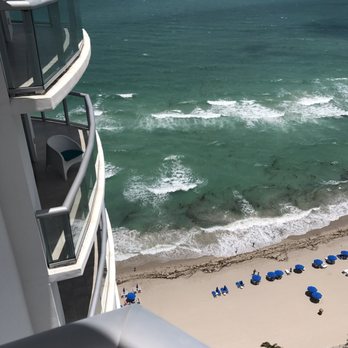 Marenas Beach Resort - View from penthouse - Resorts Near Me - Sunny Isles Beach, Florida Marenas Beach Resort - View from penthouse - Resorts Near Me - Sunny Isles Beach, Florida