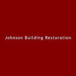 Johnson Building Restoration