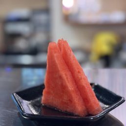 Watermelon Watermelon