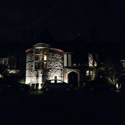 Catholic Student Center at Washington University