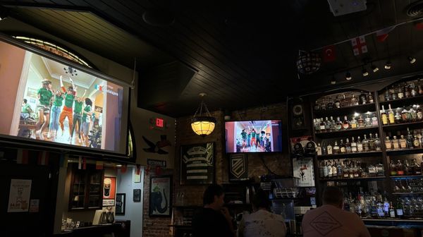 O'Sullivans Irish Pub by null