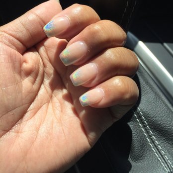 ProTop Nails - Nail Salons Near Me - Roseville, California