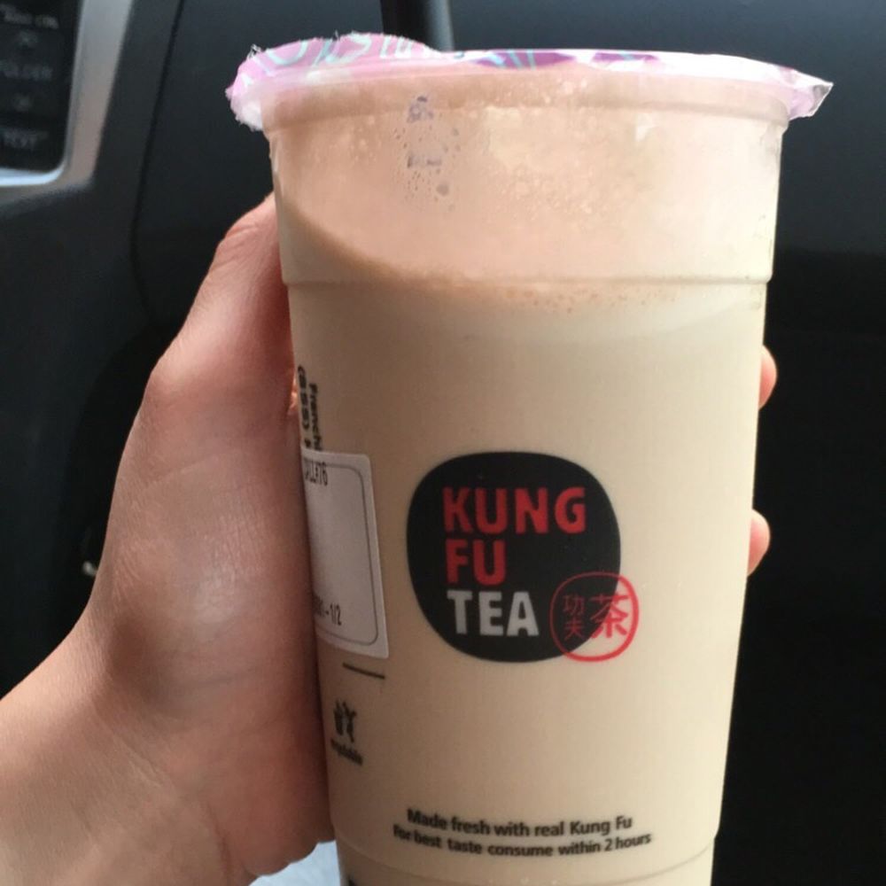 Kung Fu Tea - Milk tea with bubbles - Bubble Tea Near Me - Madison, Wisconsin Kung Fu Tea - Milk tea with bubbles - Bubble Tea Near Me - Madison, Wisconsin