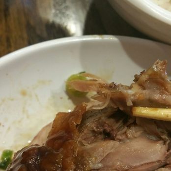 Doma - The meat inside the fried chicken was black. Disgusting - Korean Near Me - Sunnyside, New York Doma - The meat inside the fried chicken was black. Disgusting - Korean Near Me - Sunnyside, New York