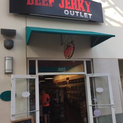 Beef Jerky Outlet