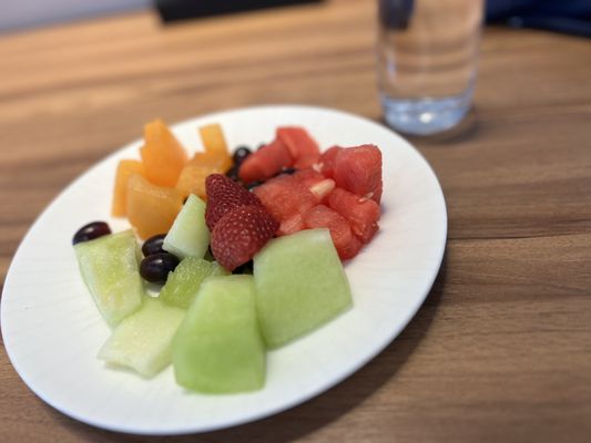 American Express Centurion Lounge by null
