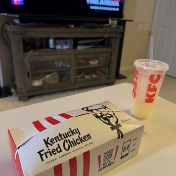 KFC - $9 box - Fast Food Near Me - Temecula, California KFC - $9 box - Fast Food Near Me - Temecula, California