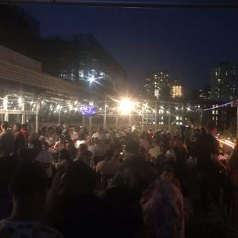 Cantina 48 - Lounges Near Me - New York, New York