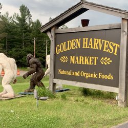 Golden Harvest