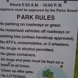 Scott Park