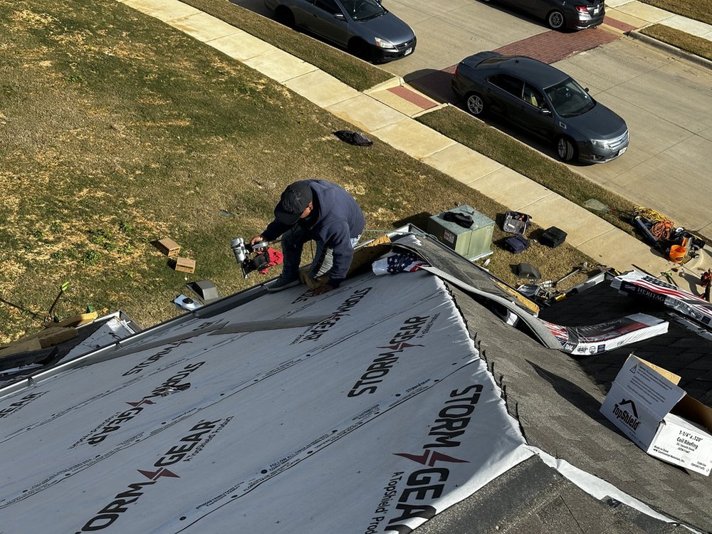 Slide of Legacy Roofing And Contracting