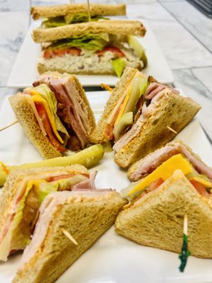 Fresh Choice Bistro by null