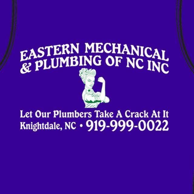 Slide of Eastern Mechanical & Plumbing of NC, INC