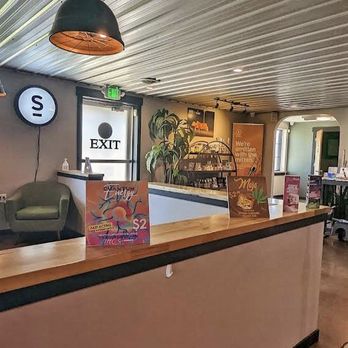 20 Past 4 - Cannabis Dispensaries Near Me - Jackson, Michigan