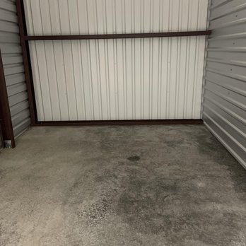 A 1 Mini Storage - 10x10 climate control unit - Self Storage Near Me - Carthage, Missouri