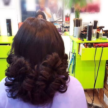 Maeda Beauty Salon - The bombshell blowout by Justin at Maeda Salon - Cosmetics & Beauty Supply Near Me - Sheepshead Bay, New York Maeda Beauty Salon - The bombshell blowout by Justin at Maeda Salon - Cosmetics & Beauty Supply Near Me - Sheepshead Bay, New York
