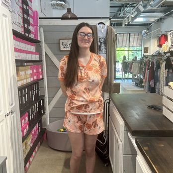 Lissy Bee’s Boutique - Oh pj Saturdays are the best days. - Pop-up Shops Near Me - Groveport , Ohio Lissy Bee’s Boutique - Oh pj Saturdays are the best days. - Pop-up Shops Near Me - Groveport , Ohio